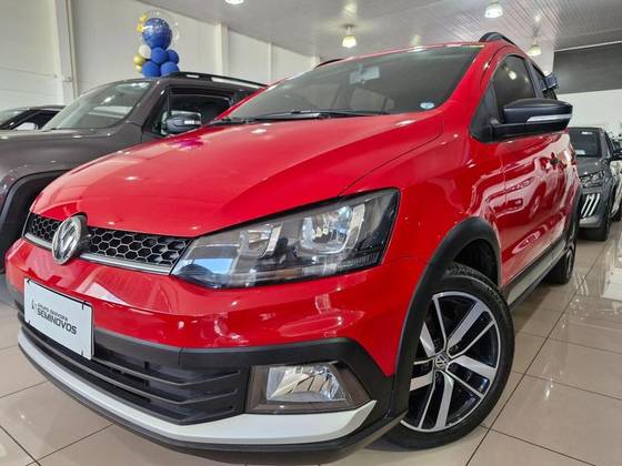 VOLKSWAGEN FOX 1.6 MSI TOTAL FLEX XTREME 4P MANUAL VOLKSWAGEN FOX 1.6 MSI TOTAL FLEX XTREME 4P MANUAL